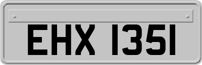 EHX1351