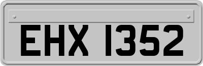 EHX1352