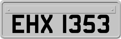 EHX1353