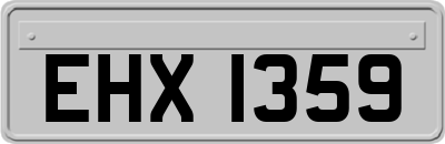 EHX1359