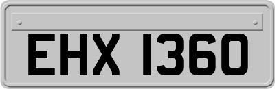 EHX1360
