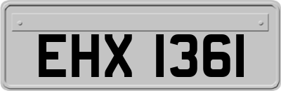 EHX1361