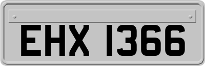 EHX1366