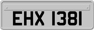 EHX1381