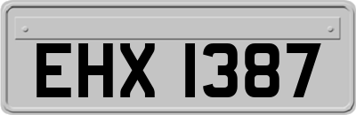 EHX1387