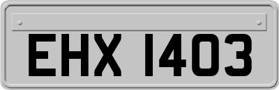 EHX1403