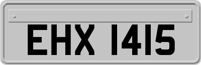 EHX1415