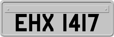 EHX1417