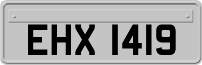 EHX1419