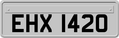 EHX1420