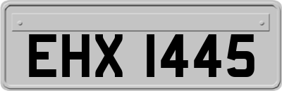 EHX1445