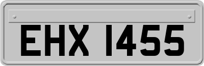 EHX1455