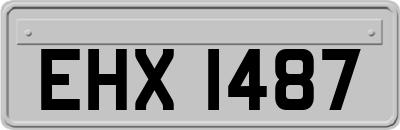 EHX1487