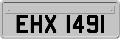 EHX1491