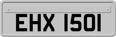 EHX1501