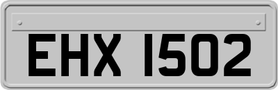 EHX1502