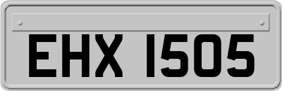 EHX1505