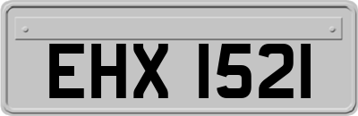 EHX1521