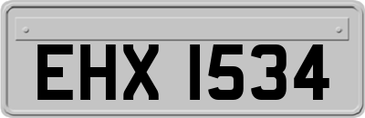 EHX1534