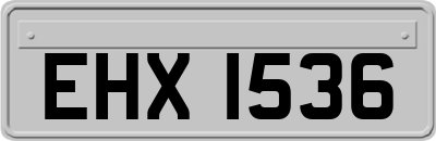 EHX1536