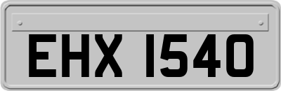 EHX1540