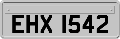 EHX1542