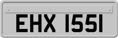 EHX1551