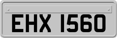 EHX1560