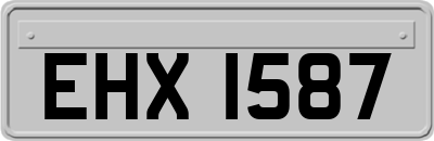 EHX1587