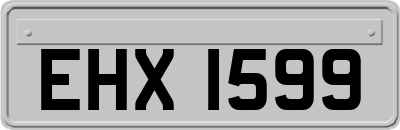 EHX1599