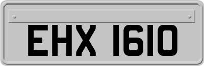 EHX1610