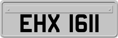 EHX1611