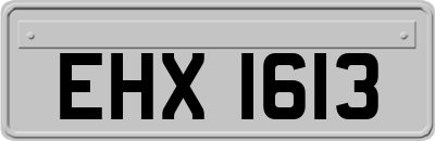 EHX1613