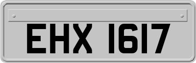 EHX1617