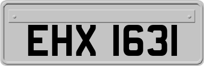 EHX1631