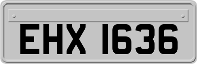 EHX1636