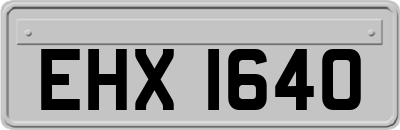 EHX1640