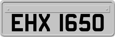 EHX1650
