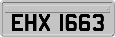 EHX1663