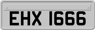 EHX1666