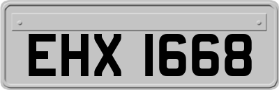 EHX1668