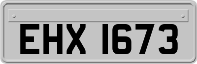 EHX1673
