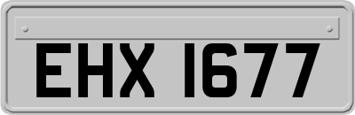 EHX1677