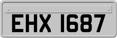 EHX1687