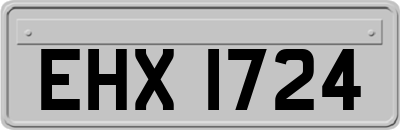 EHX1724