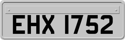 EHX1752