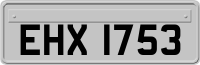 EHX1753