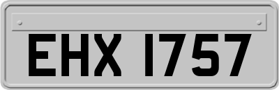 EHX1757