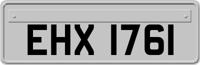 EHX1761