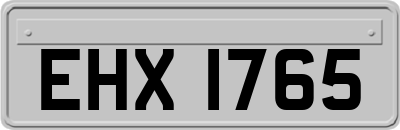 EHX1765